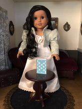 Load image into Gallery viewer, Jane Austen&#39;s Emma doll sized miniature book for 18 inch American Girl Dolls
