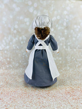 Load image into Gallery viewer, WW1 Nurse’s Uniform for 18 Inch Dolls (Made To Order 2 week turn around time)
