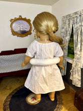 Load image into Gallery viewer, Bum Roll for 18 inch Dolls | Historical Doll Clothes | Historical Undergarments
