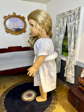 Load image into Gallery viewer, Bum Roll for 18 inch Dolls | Historical Doll Clothes | Historical Undergarments
